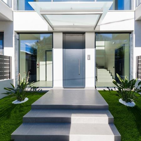 Vida Omirou Residences Nafplio Exterior photo