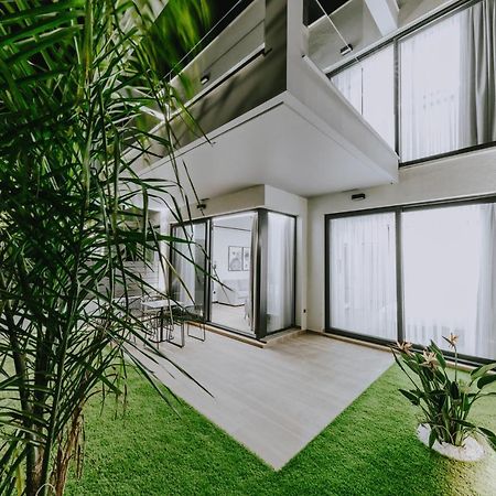 Vida Omirou Residences Nafplio Exterior photo