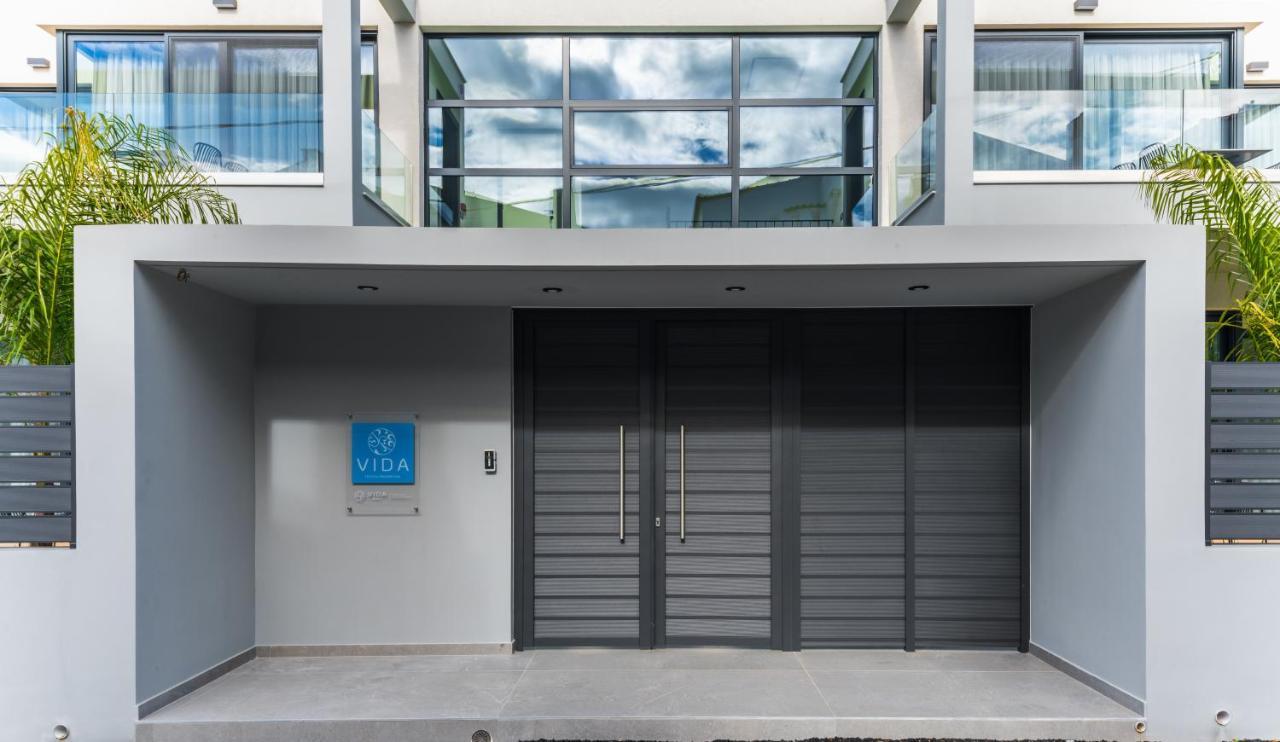 Vida Omirou Residences Nafplio Exterior photo