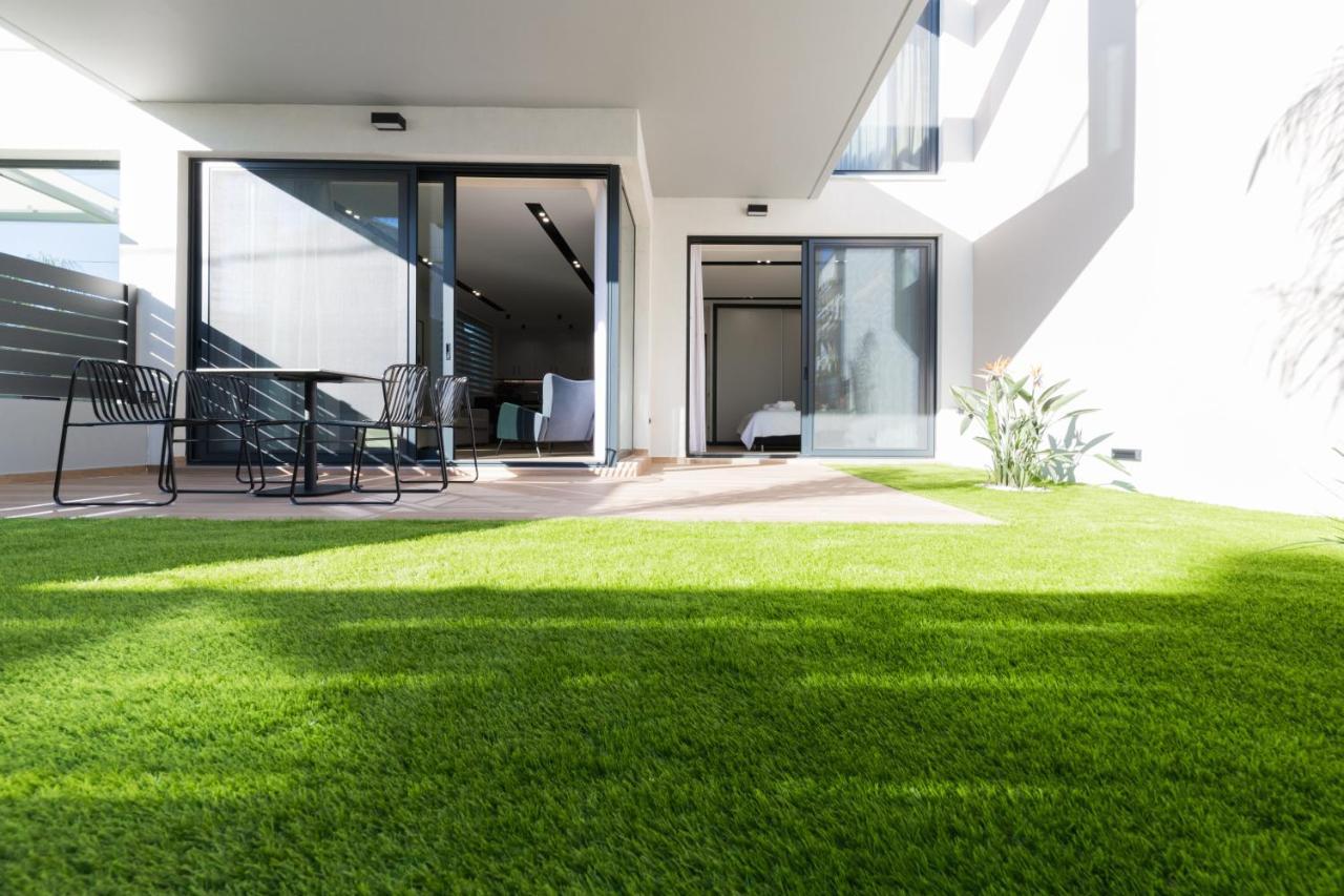 Vida Omirou Residences Nafplio Exterior photo