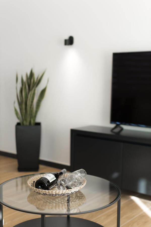 Vida Omirou Residences Nafplio Exterior photo