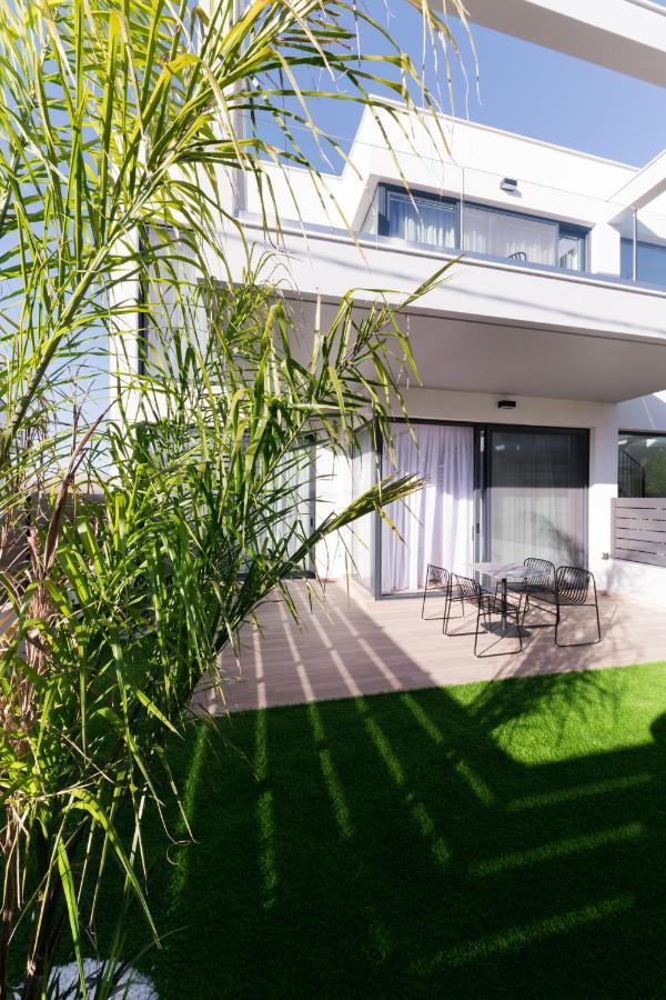 Vida Omirou Residences Nafplio Exterior photo