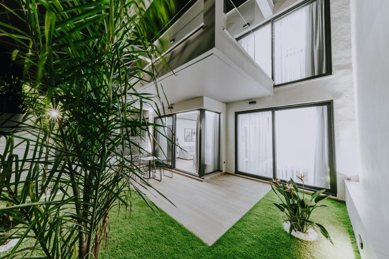 Vida Omirou Residences Nafplio Exterior photo