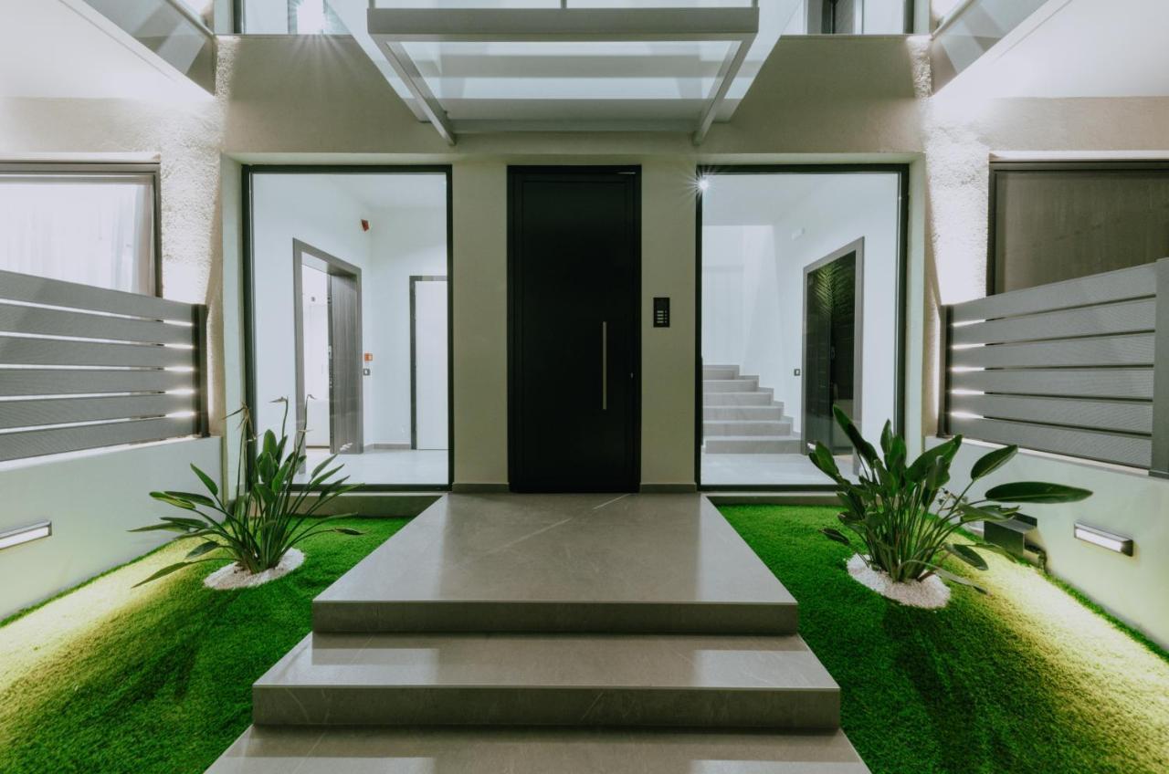 Vida Omirou Residences Nafplio Exterior photo