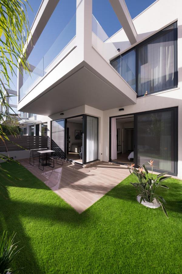 Vida Omirou Residences Nafplio Exterior photo