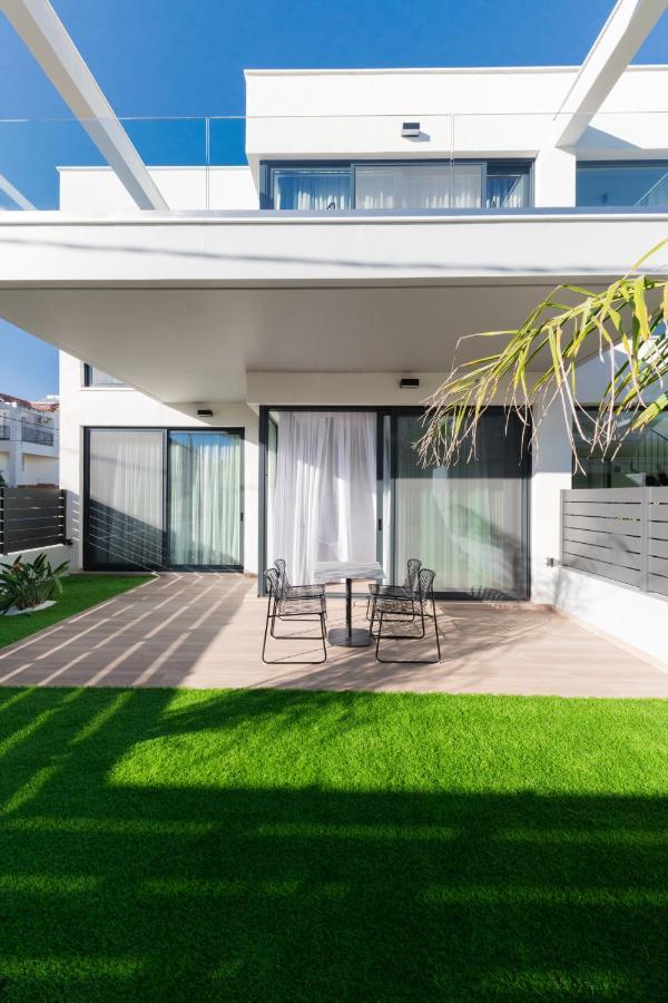 Vida Omirou Residences Nafplio Exterior photo